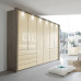 Loft 250cm Middle Drawer Wardrobe from Loft 250cm Middle Drawer Wardrobe from