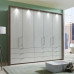Loft 250cm Middle Drawer Wardrobe from Loft 250cm Middle Drawer Wardrobe from