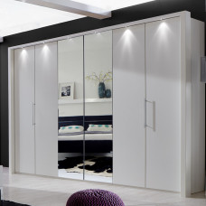 Loft 300cm Wardrobe from