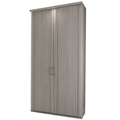 Wiemann Mainau 100cm Hinged Door Wardrobe 