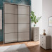 Miami Plus 4 Drawer Narrow Chest from