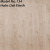 Holm Oak Finish 