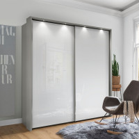 Wiemann Monaco 3000 - 200cm Sliding Door Wardrobe