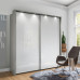 Wiemann Monaco 3000 - 250cm Sliding Door Wardrobe