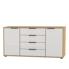 Wiemann Monaco 4000 - Combi Dresser Unit