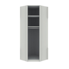 Wiemann Monaco 5000 - Extended Corner Unit