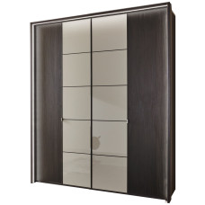 Quito 200cm Wardrobe 