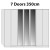 350cm (7 Doors)  + £1,200.00 