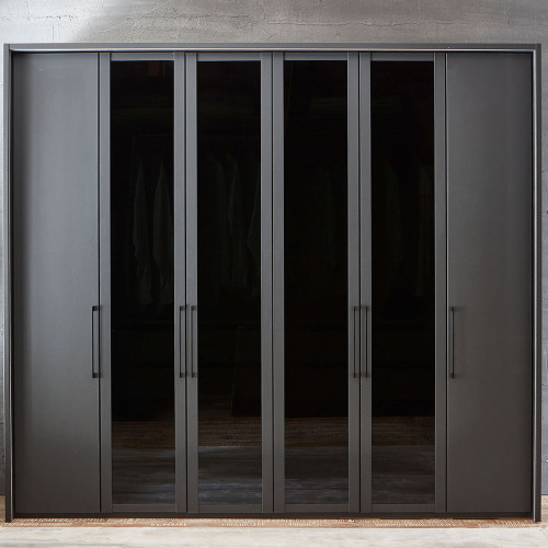 Split Hinged Door Wardrobe (Various Sizes)