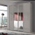 Plain Wardrobe (200cm) 