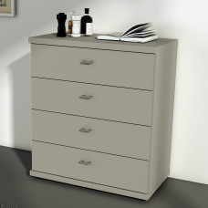 Cairns 4 Drawer Chest