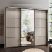 Miami Plus 280cm Wardrobe from