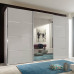 Miami Plus 300cm Wardrobe from