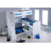 Oscar Triple Bunk Bed with Storage Oscar Triple Bunk Bed with Storage