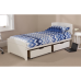 Rainbow Bed Frame Pink from Rainbow Bed Frame Pink from