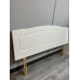 CLEARANCE 5ft Headboard - White Ash