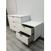 CLEARANCE Hong Kong Marble Chest & Bedside
