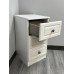 CLEARANCE Pembroke 3 Drawer Locker