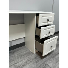 CLEARANCE Pembroke White Ash - Vanity