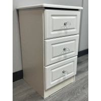 CLEARANCE Pembroke 3 Drawer Locker