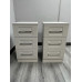 CLEARANCE Pair of York Bedsides