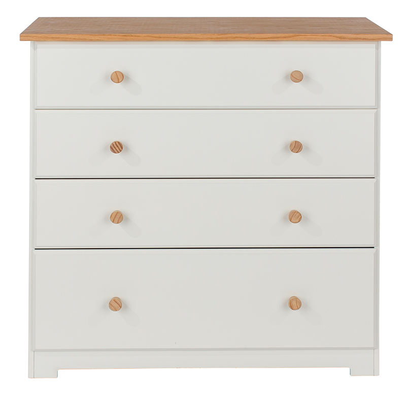 Oban 4 Drawer Chest