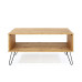 Augusta Open Coffee Table
