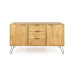 Augusta Medium Sideboard