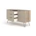 Augusta Medium Sideboard