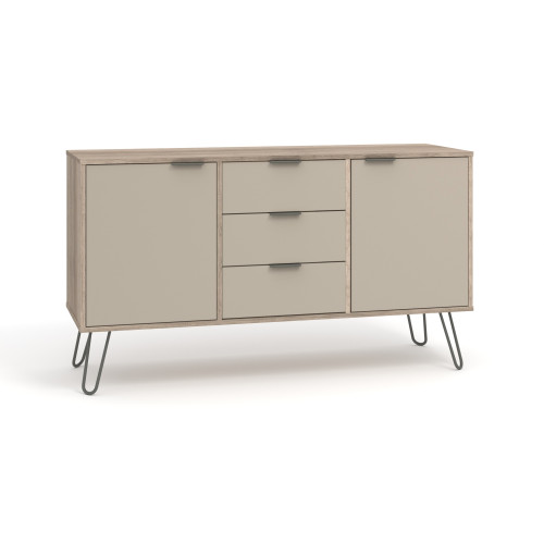 Augusta Medium Sideboard