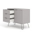 Augusta Small Sideboard