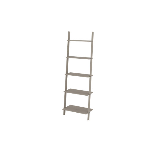 Corona Grey Ladder Shelf Unit Corona Grey Ladder Shelf Unit