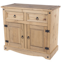 Corona Pine Small Sideboard