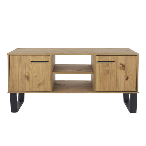 Texas 2 Door TV Unit