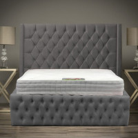 Premier Bed From
