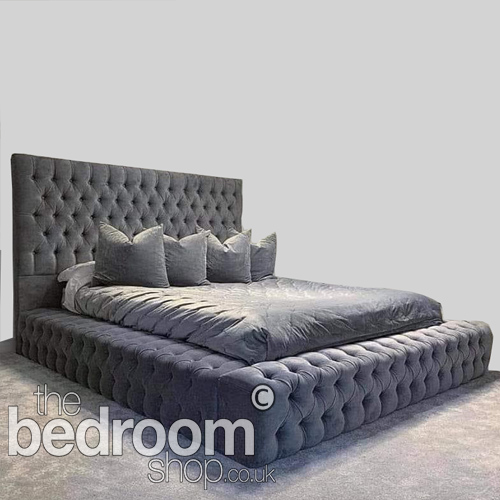 Supreme Bed from