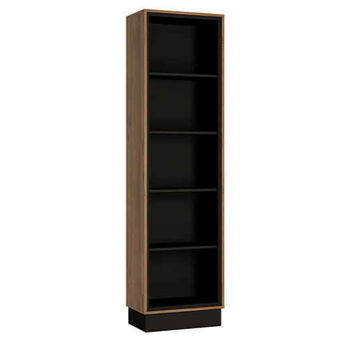 Brolo Tall Bookcase