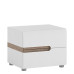 Chelsea 2 Drawer Bedside