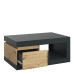 Luci 1 Drawer Coffee Table 
