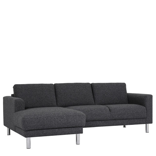 Cleveland Left Hand Facing Chaise Lounge Corner Sofa 