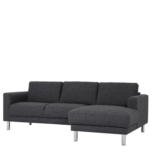 Cleveland Right Hand Facing Chaise Lounge Corner Sofa Cleveland Right Hand Facing Chaise Lounge Corner Sofa