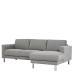Cleveland Right Hand Facing Chaise Lounge Corner Sofa Cleveland Right Hand Facing Chaise Lounge Corner Sofa