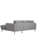Cleveland Right Hand Facing Chaise Lounge Corner Sofa Cleveland Right Hand Facing Chaise Lounge Corner Sofa