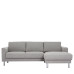 Cleveland Right Hand Facing Chaise Lounge Corner Sofa Cleveland Right Hand Facing Chaise Lounge Corner Sofa