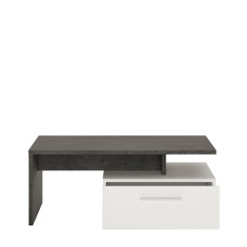 Zingaro 2 Drawer Coffee Table