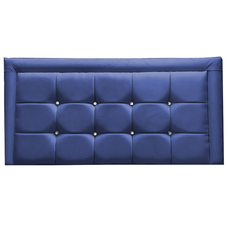 Sandringham Bumper Bar Headboard from