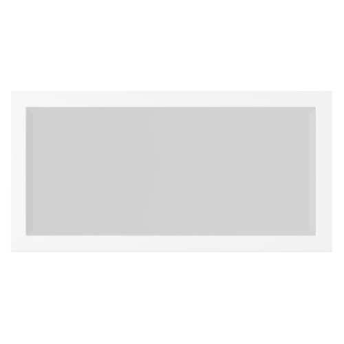 Clarence Wall Mirror (Choice of Sizes)