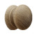 Wooden Round Knob 