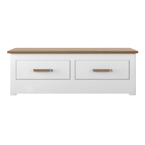 Kensington Blanket Chest