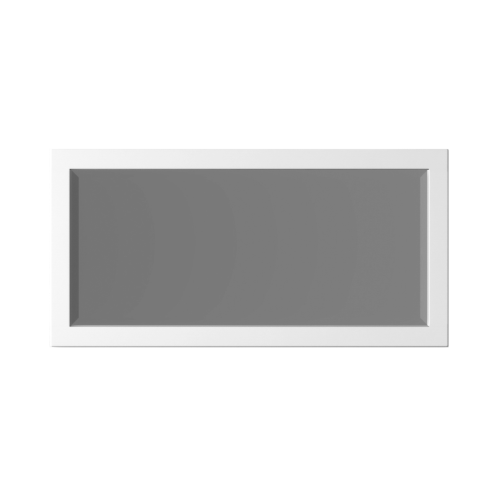 Kensington Wall Mirror (Various Sizes)